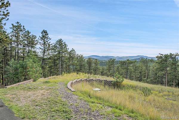 5.23 Acres of Residential Land for Sale in Evergreen, Colorado