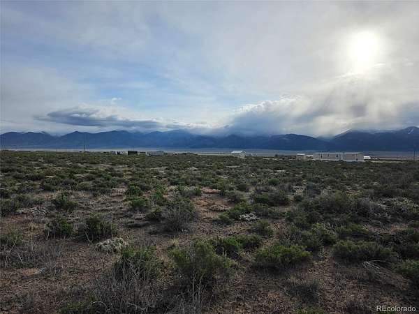 2 Acres of Residential Land for Sale in Moffat, Colorado