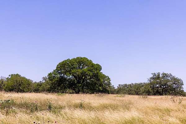 13 Acres of Recreational & Residential Land for Sale in Kerrville, Texas