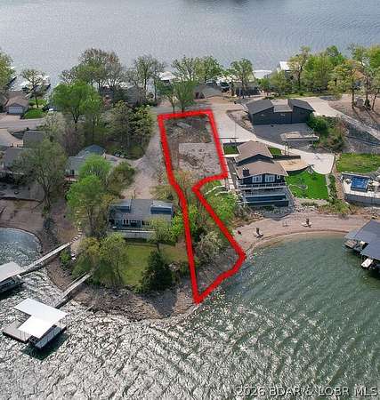0.3 Acres of Residential Land for Sale in Lake Ozark, Missouri