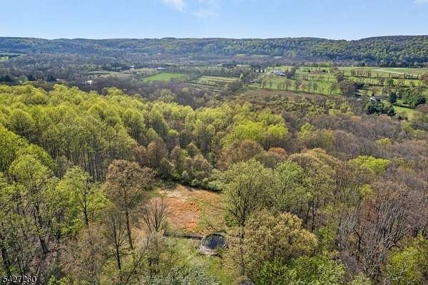 16 Acres of Land with Home for Sale in Washington Township, New Jersey
