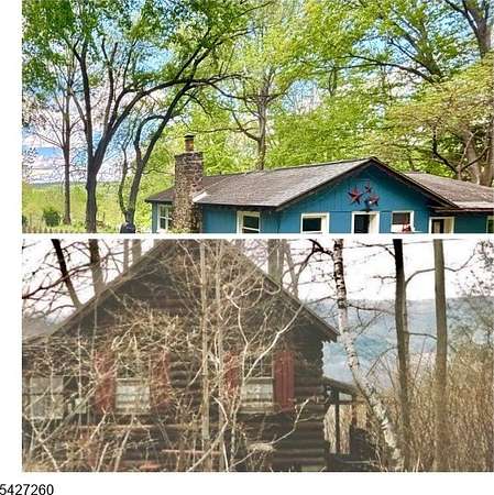 16 Acres of Land with Home for Sale in Washington Township, New Jersey