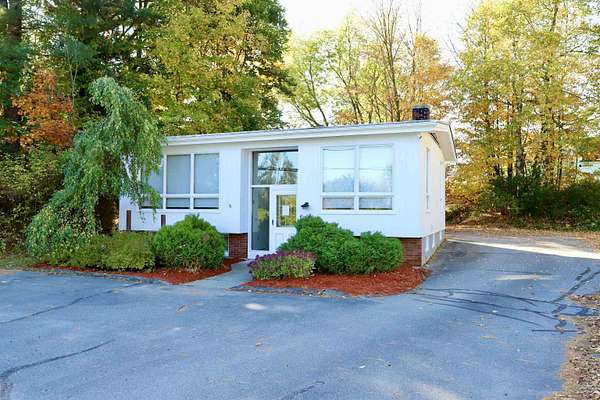 0.36 Acres of Commercial Land for Sale in Newport, Vermont