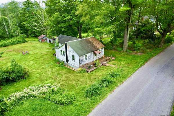 2.3 Acres of Improved Residential Land for Sale in Ellenville, New York