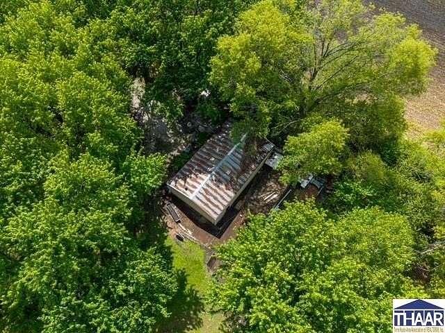 10.5 Acres of Mixed-Use Land for Sale in Terre Haute, Indiana