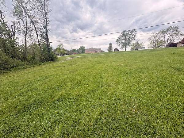 1 Acre of Residential Land for Sale in Rostraver Township, Pennsylvania