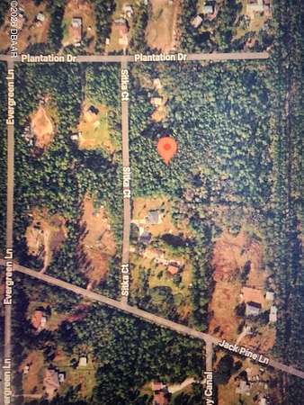 2.14 Acres of Residential Land for Sale in Ormond Beach, Florida