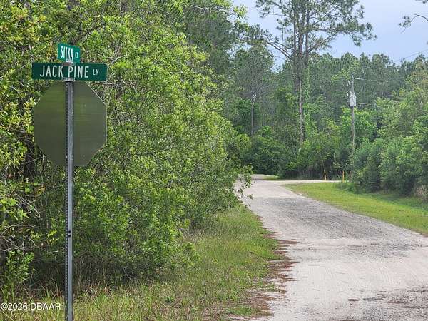 2.14 Acres of Residential Land for Sale in Ormond Beach, Florida
