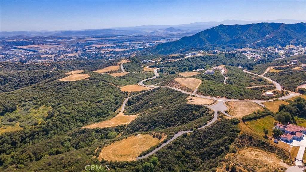 2.2 Acres of Residential Land for Sale in Yucaipa, California