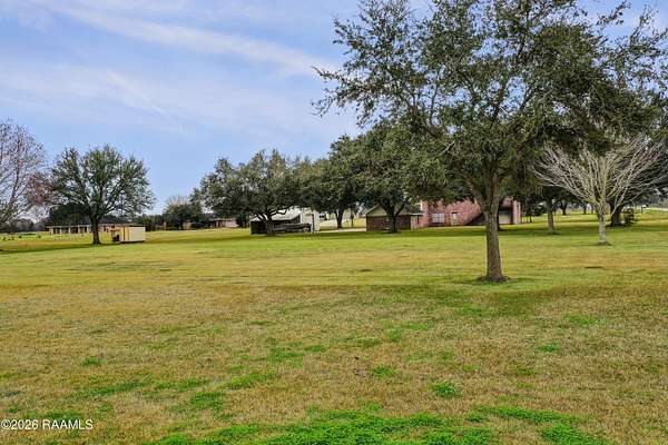 0.86 Acres of Residential Land for Sale in Erath, Louisiana