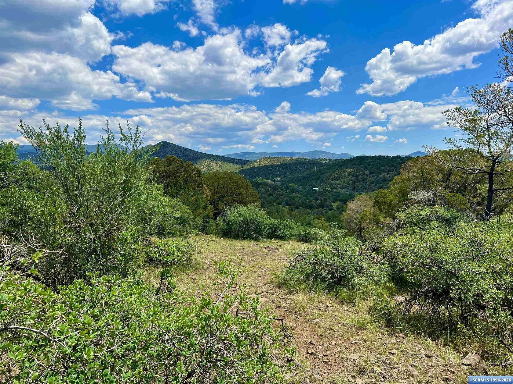 83.5 Acres of Recreational & Residential Land for Sale in Silver City, New Mexico