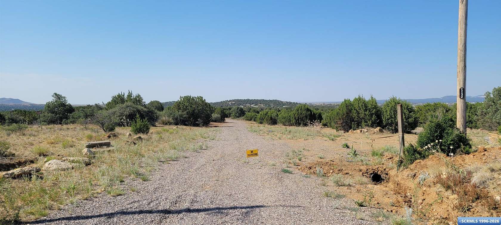 19 Acres of Commercial Land for Sale in Silver City, New Mexico
