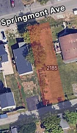 0.11 Acres of Land for Sale in Columbus, Ohio