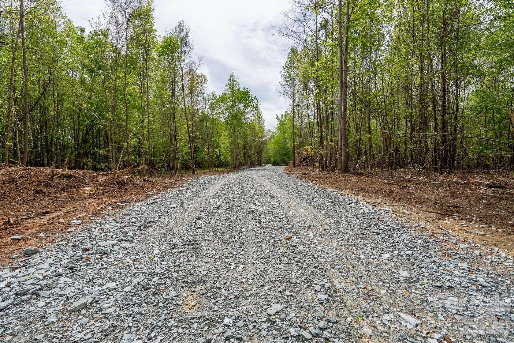 5.5 Acres of Land for Sale in Salisbury, North Carolina