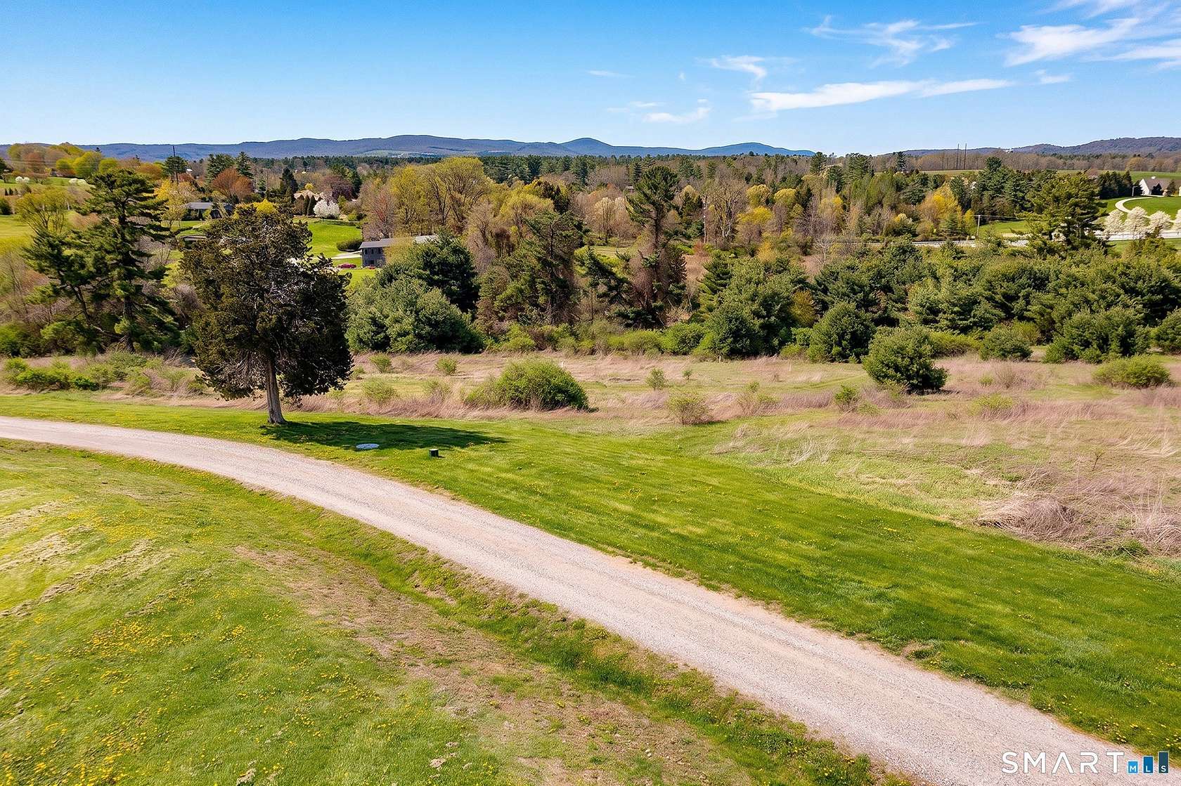 5.42 Acres of Residential Land for Sale in Salisbury, Connecticut