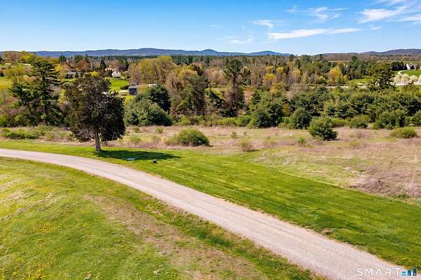 5.42 Acres of Residential Land for Sale in Salisbury, Connecticut