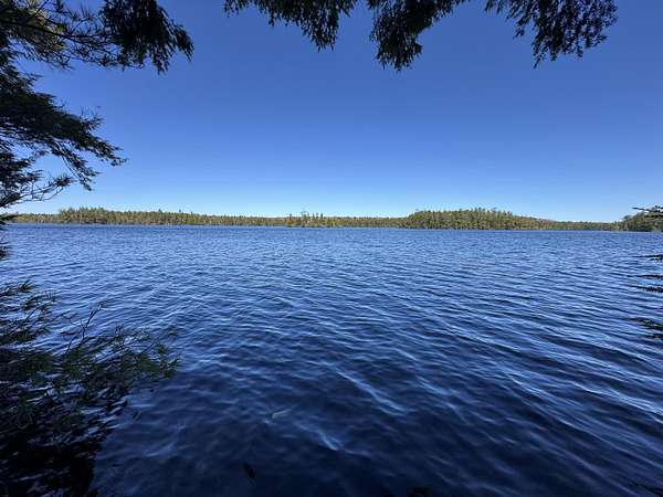 2.27 Acres of Land for Sale in Wesley, Maine