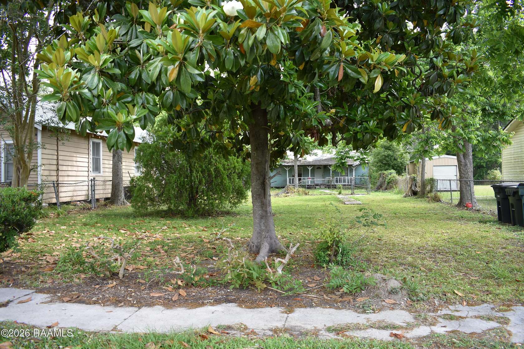 0.19 Acres of Residential Land for Sale in New Iberia, Louisiana