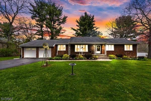 2 Acres of Land with Home for Sale in West Milford Township, New Jersey