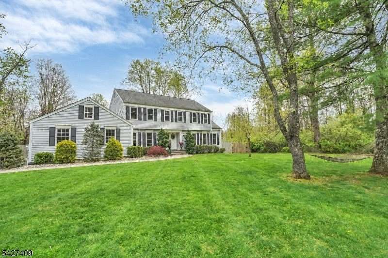 3 Acres of Land with Home for Sale in Washington Township, New Jersey