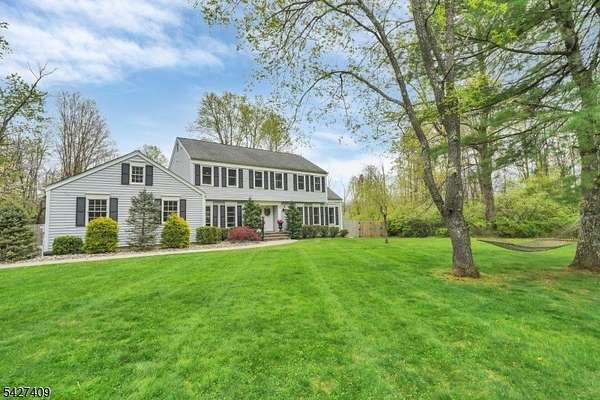 3 Acres of Land with Home for Sale in Washington Township, New Jersey