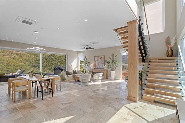 3.87 Acres of Land with Home for Sale in Temecula, California