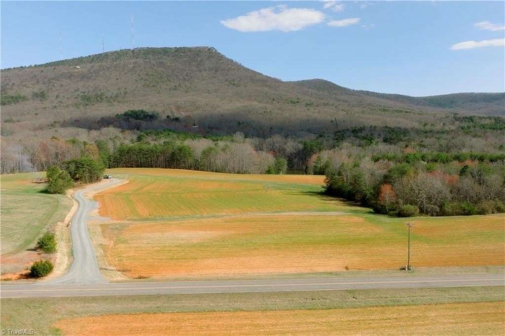 3.5 Acres of Residential Land for Sale in Pinnacle, North Carolina