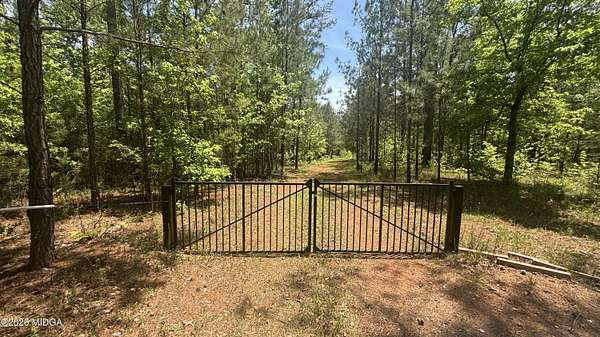 7.34 Acres of Residential Land for Sale in Forsyth, Georgia