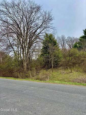 2.38 Acres of Residential Land for Sale in East Greenbush, New York
