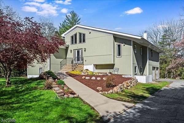 1.63 Acres of Land with Home for Sale in Stillwater Township, New Jersey