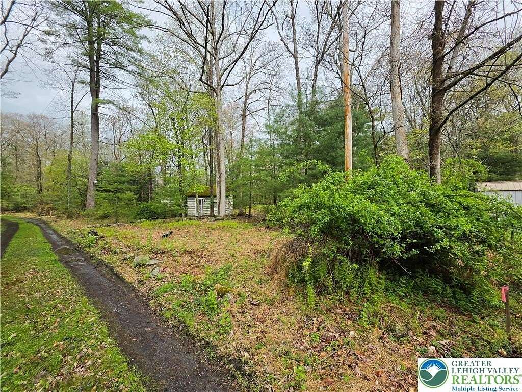 1.39 Acres of Residential Land for Sale in East Stroudsburg, Pennsylvania