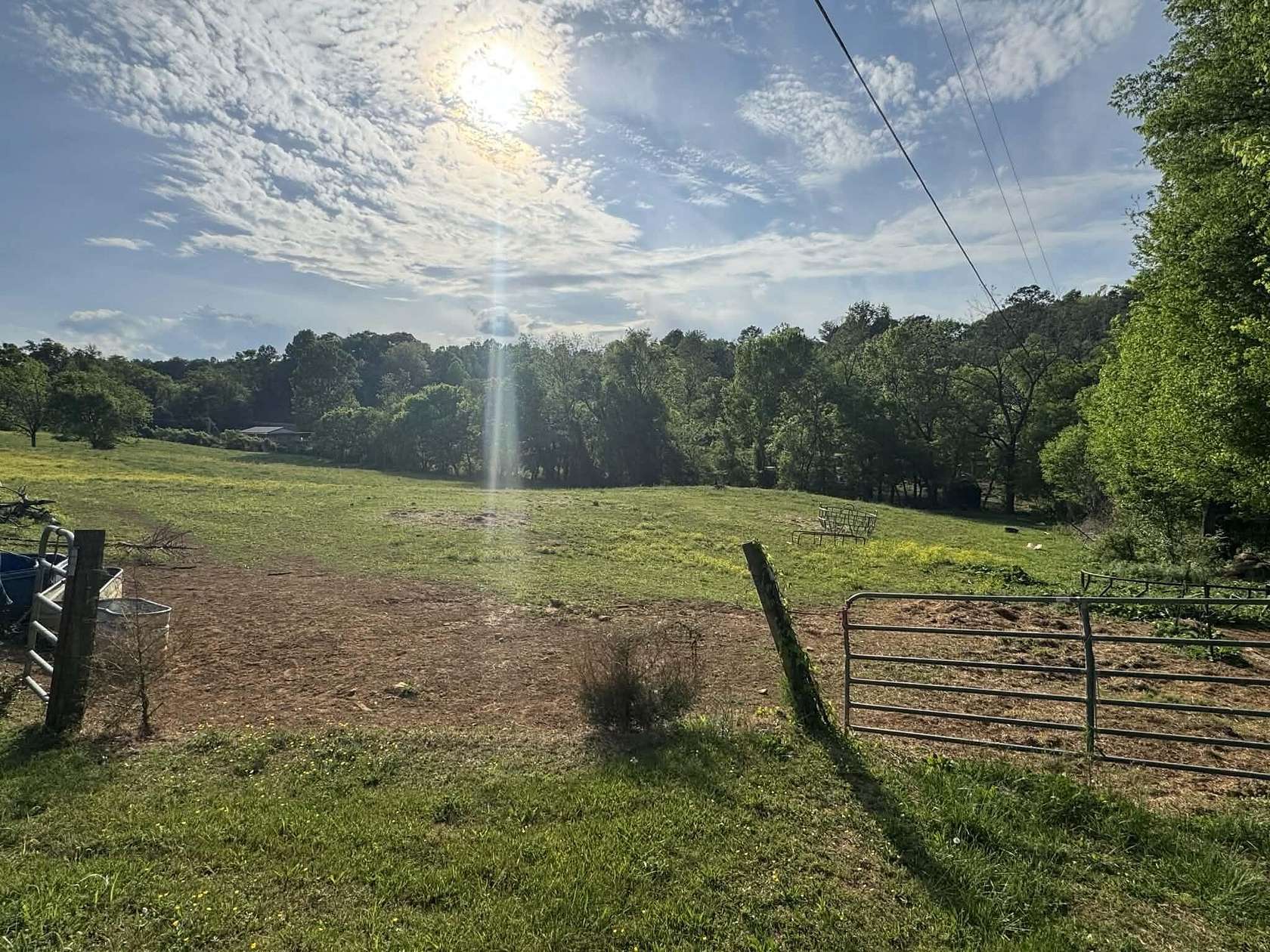 2 Acres of Residential Land for Auction in Tellico Plains, Tennessee
