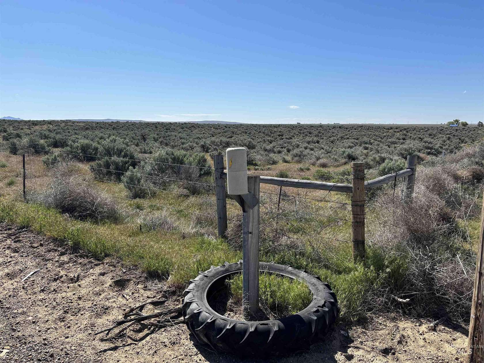 40.5 Acres of Land for Sale in Mountain Home, Idaho