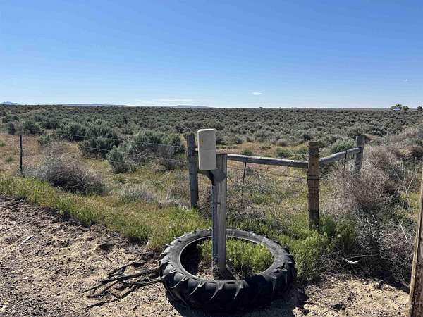 40.5 Acres of Land for Sale in Mountain Home, Idaho