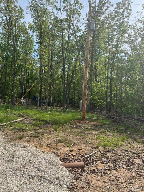5 Acres of Residential Land for Sale in Salem, Missouri