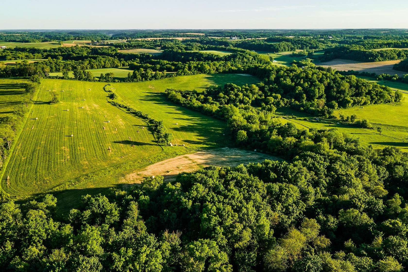 75 Acres of Recreational Land for Sale in Loganville, Wisconsin