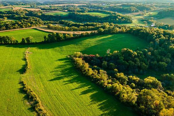 68 Acres of Recreational Land for Sale in Loganville, Wisconsin