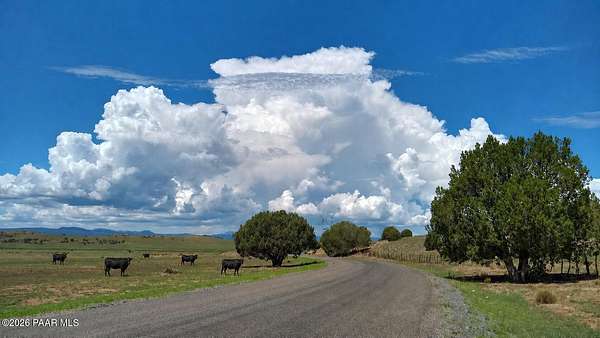 10 Acres of Land for Sale in Prescott, Arizona