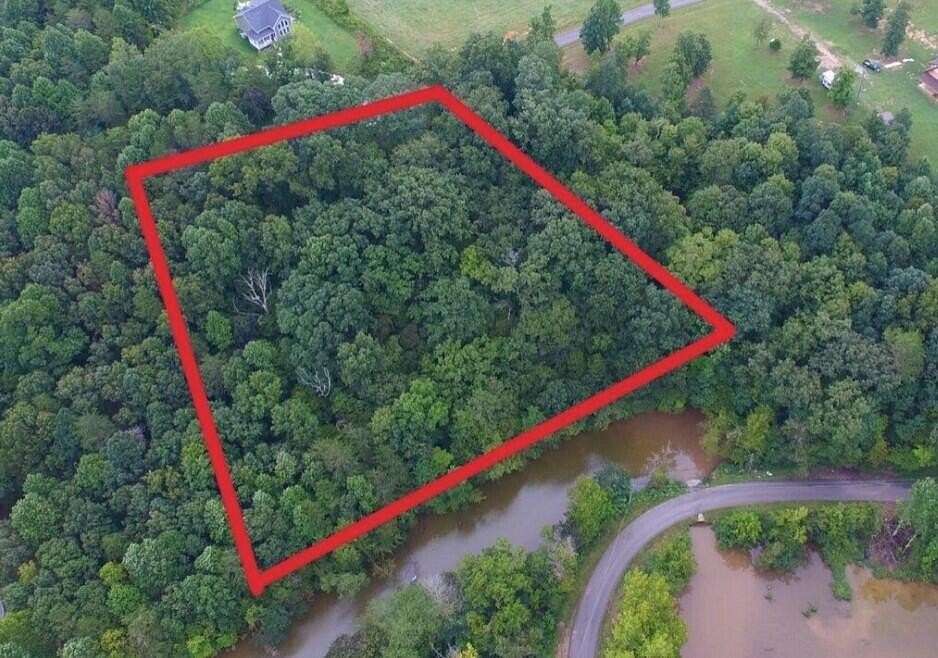 2.22 Acres of Residential Land for Auction in Vonore, Tennessee