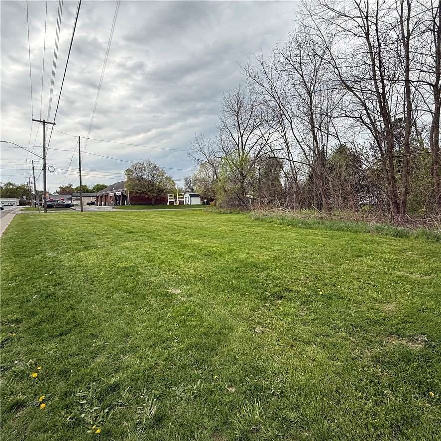 0.4 Acres of Commercial Land for Sale in Dansville, New York