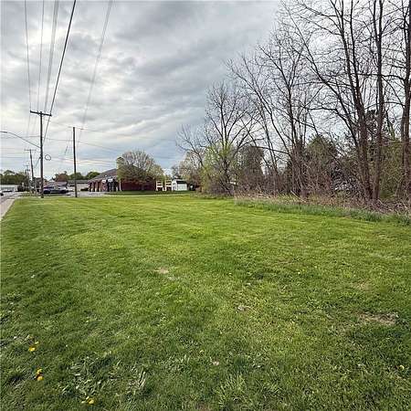 0.4 Acres of Commercial Land for Sale in Dansville, New York