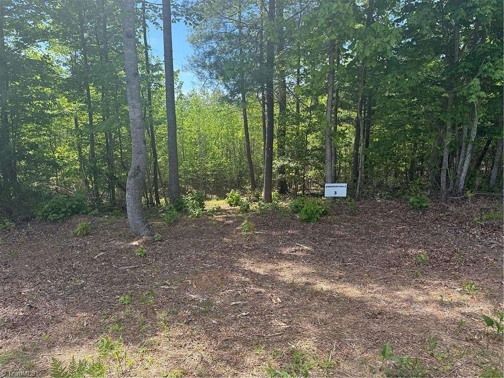 2.6 Acres of Residential Land for Sale in Wilkesboro, North Carolina