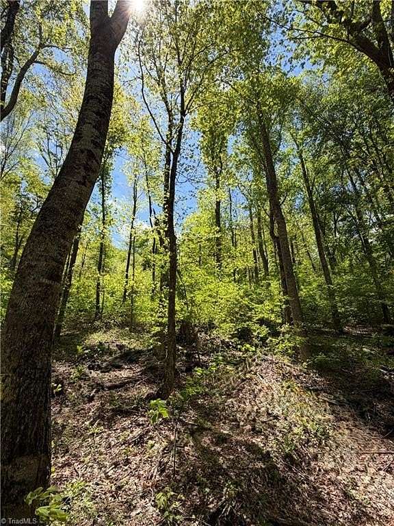2.6 Acres of Residential Land for Sale in West Jefferson, North Carolina