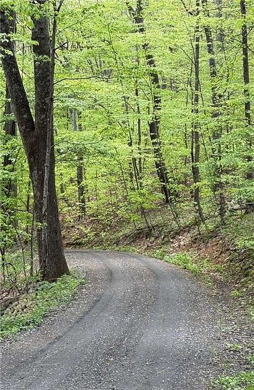 2.6 Acres of Residential Land for Sale in West Jefferson, North Carolina