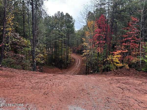 5 Acres of Residential Land for Sale in Madisonville, Tennessee