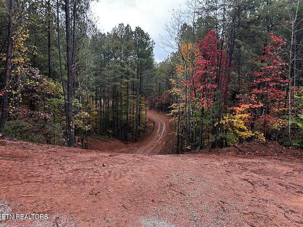 5 Acres of Residential Land for Sale in Madisonville, Tennessee