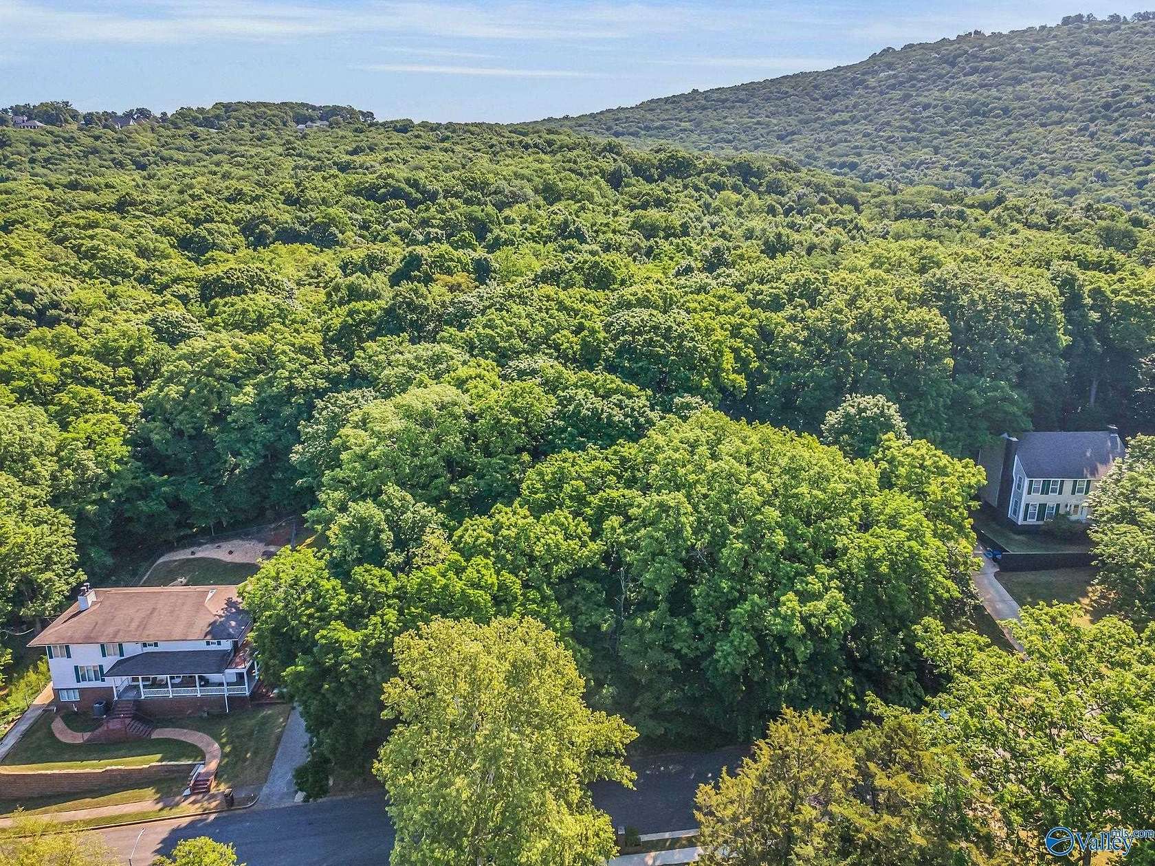 0.38 Acres of Residential Land for Sale in Huntsville, Alabama