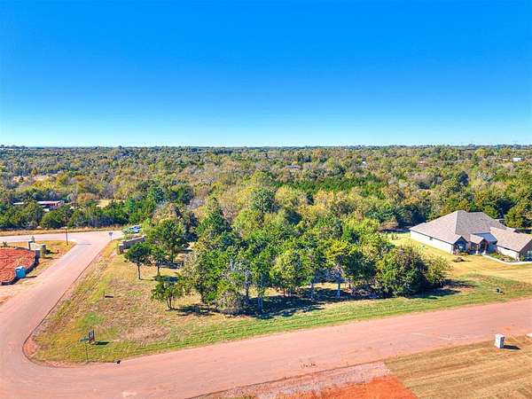 1 Acre of Residential Land for Sale in Oklahoma City, Oklahoma