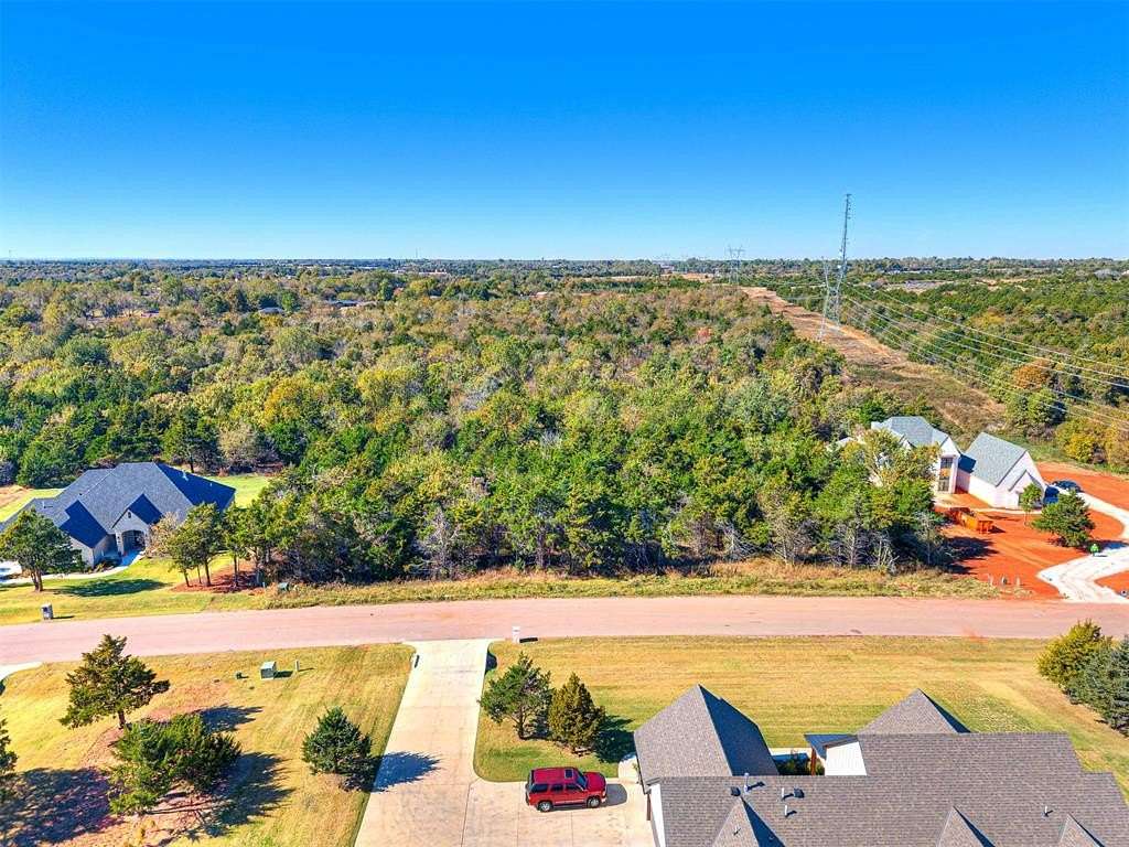1.34 Acres of Residential Land for Sale in Oklahoma City, Oklahoma