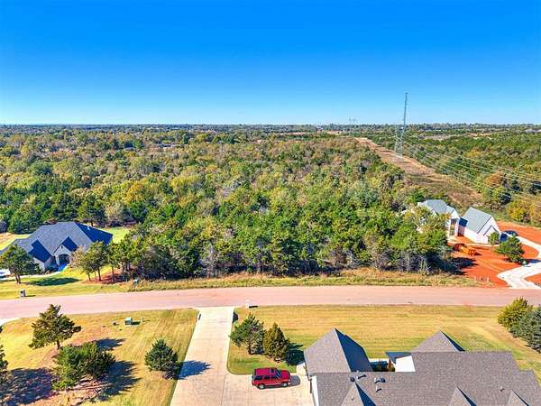 1.34 Acres of Residential Land for Sale in Oklahoma City, Oklahoma